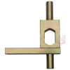 B836HT-5-28 тяга рычага управления